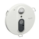 Schneider Electric lanza SpaceLogic Insight-Sensor, el sensor de zona m�s avanzado del mercado