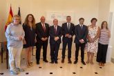 Cultura y Deporte y Gobierno de Cantabria firman un convenio para la puesta en marcha del Centro Internacional de Arte Rupestre de la UNESCO