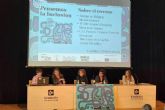 Las conferencias que organiza el centro psicol�gico infantil Torre�n para visibilizar el autismo
