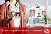 Los m�steres y postgrados de Recursos Humanos m�s recomendados a d�a de hoy
