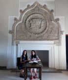 Las Hermanas Lara analizan la figura de �El Empecinado� en una conferencia en Cogolludo