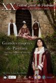 XX Edici�n del Festival Ducal dedicada a las mujeres de Pastrana