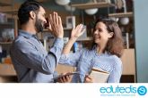 Edutedis y los contratos en alternancia 100 % online con formaci�n adaptada a las necesidades de cada trabajador