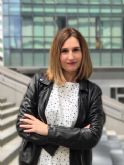 Idoia Iturbe, socia de Coben, entre las top 100 Inversoras m�s activas del ecosistema startup espanol