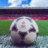 DXC y Manchester United colaborar�n 'hombro con hombro' en una asociaci�n tecnol�gica de varios anos