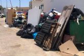 Resolver la problem�tica de la basura en Las Lagunas de Mijas y resto de barrios, la propuesta de #SoydeMijas