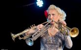 Jazz San Javier 2022: Concierto: Gunhild Carling & The Carling Family Jazz Band