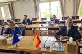 La UE y Marruecos acuerdan actualizar la cooperacin en materia migratoria y ampliarla a los nuevos mtodos operativos de las redes de trfico