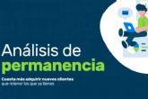 Iurny sobre las ventajas del an�lisis de permanencia que ofrece