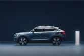 Volvo Car Llemosa, concesionario oficial en Lleida, ofrece veh�culos el�ctricos de la marca Volvo