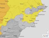 Meteorolog�a advierte de temperaturas hasta 38 grados el mi�rcoles en la Vega del Segura