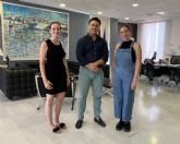 El Ayuntamiento renueva su colaboracin con el Consejo Local de la Juventud