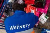 Una de las empresas l�deres en log�stica de �ltima milla en Chile, Colombia y Argentina, Welivery, llega a Espana