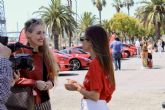DEMODA TV y Miriam Victoria entrevistan a las influencers y empresarias Gala Gonz�lez, Rachel Zeilic y Julie Brangstrup