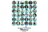 El crowdfunding del Congreso Internacional Montessori bate los mejores pron�sticos