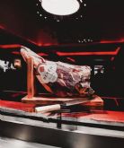 BEHER impresiona al club de chefs m�s prestigioso del mundo