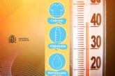 Sanidad recuerda las medidas de prevencin ante el episodio de altas temperaturas