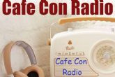 La magia de la radio en directo, de la mano de Caf� con Radio
