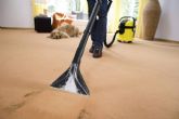 Pulverizan y aspiran en un solo paso; las lava-aspiradoras de K�rcher