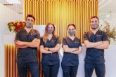 Carillas dentales en la cl�nica de Est�tica e Implantolog�a Dental Dr. Jes�s Ruz
