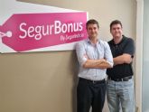 SegurBonus, l�der en mediaci�n de seguros, ya forma parte de Aunna, la asociaci�n nacional m�s importante de corredur�as de seguros