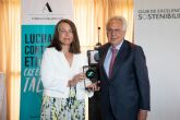 FCC, premio a la mejor pr�ctica en transformaci�n cultural en diversidad e inclusi�n por You_diversity