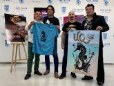 Unrisen Queen crea el 'U.Q.FEST Mar Menor' en su regreso a San Javier, el 27 de agosto, tras dos anos de ausencia por la pandemia