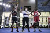 ?Cu�les son las ventajas de practicar boxeo con clases guiadas?, de la mano del Club Boxa Iberia