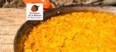 Restaurante El Palacio de la Bellota explica por qu� la paella valenciana es amarilla