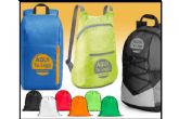 NouReclam ofrece mochilas personalizadas econ�micas para publicidad