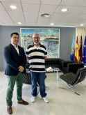 El Ayuntamiento renueva su colaboración con Cruz Roja Mar Menor Norte