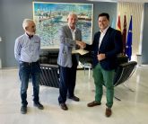 El Ayuntamiento renueva su colaboracin con la AECC