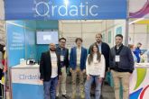Ordatic contin�a con su internacionalizaci�n llegando a Brasil