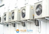 Valles Clima Industrial estrena nueva p�gina web