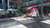 Sm�oy Road llega al Centro Comercial Habaneras en Torrevieja, Alicante