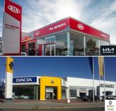 Los concesionarios del Grupo FYVASA-BUSANAUTO mantienen su colaboraci�n con la consultor�a de empresas CEDEC