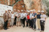 Morant: 'La investigación en Atapuerca eleva a Espana al podio internacional del estudio de la evolución humana'