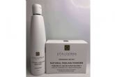 Vitaliderma crea productos de cosm�tica a partir de ingredientes totalmente naturales, como el Bio-Peeling