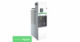 Schneider Electric ampl�a su oferta de aparamenta para MT sostenible y digital con GM AirSeTT