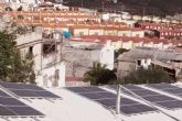La instalaci�n de energ�a fotovoltaica se triplica en Canarias