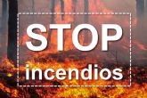 El MITECO alerta del riesgo extremo de incendios y recuerda la necesidad de colaborar
