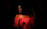 Jazz San Javier 2022: Concierto: Sharon Clark