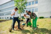 Schaeffler organiza el �Climate Action Day� a nivel mundial