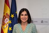 Carolina Darias anuncia la inclusin de acciones para la reduccin de la huella de carbono en el mbito sanitario