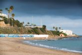 Soluci�n para las playas de Mijas y para la desaparici�n de la arena, de la mano de #SoydeMijas
