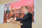 Luis Planas anima a impulsar la calidad, la sostenibilidad y la imagen de marca para incrementar el valor anadido de los vinos espanoles
