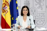 La ministra de Sanidad anuncia la mayor oferta de plazas de Formacin Sanitaria Especializada de la historia del SNS con un total de 11.112