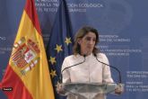 Teresa Ribera: 'Espana ser solidaria con la UE, pero no aceptaremos obligaciones por encima de lo que nos corresponde en trminos de esfuerzo'