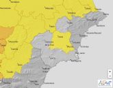 Meteorologa informa de que la temperatura puede llegar a los 38 grados hoy y durante todo el fin de semana