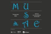 En su sexta edición, el ciclo MusaE programa casi medio centenar de conciertos en los 16 museos estatales